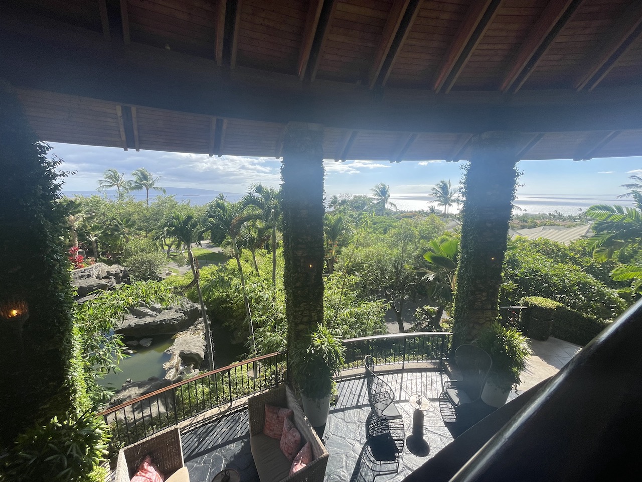Hotel Wailea Ocean Views --- Molokini Kahoolawe