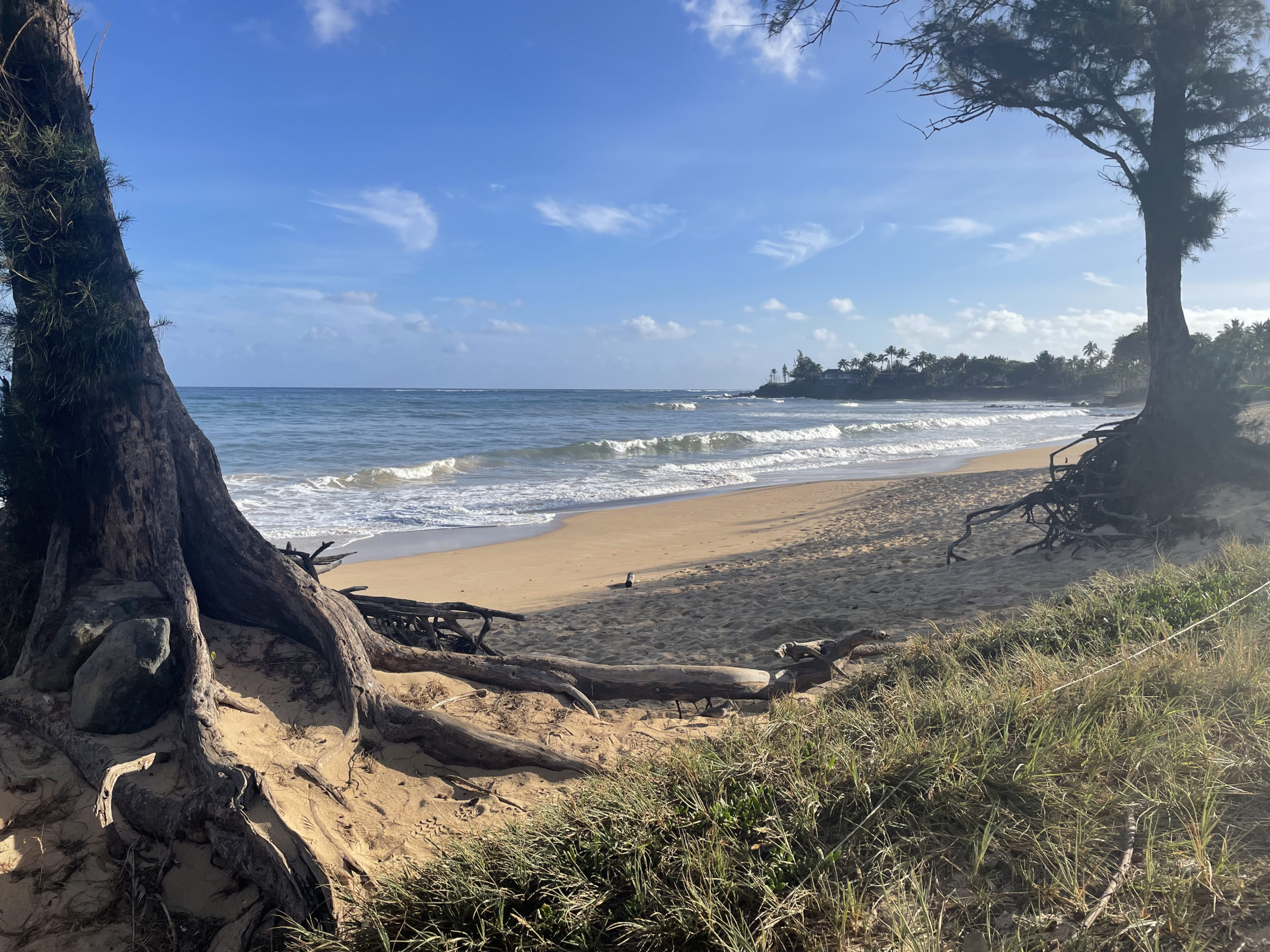 Paia Bay, North Shore Maui. Travel Pono, Stay Out Of Closed Areas